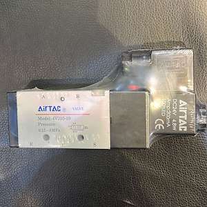 شیر برقی ایرتک AirTac 4V310-10